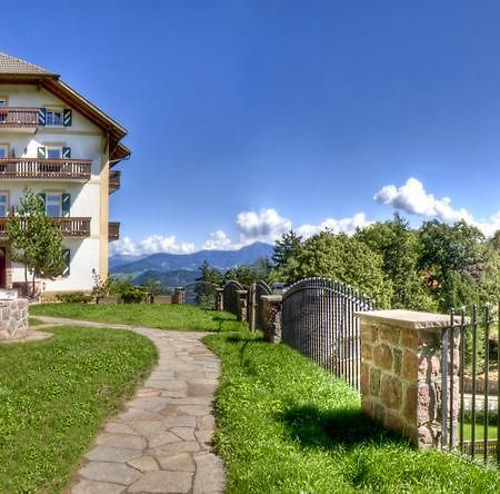 Apartments Waldquell Collalbo Exteriér fotografie