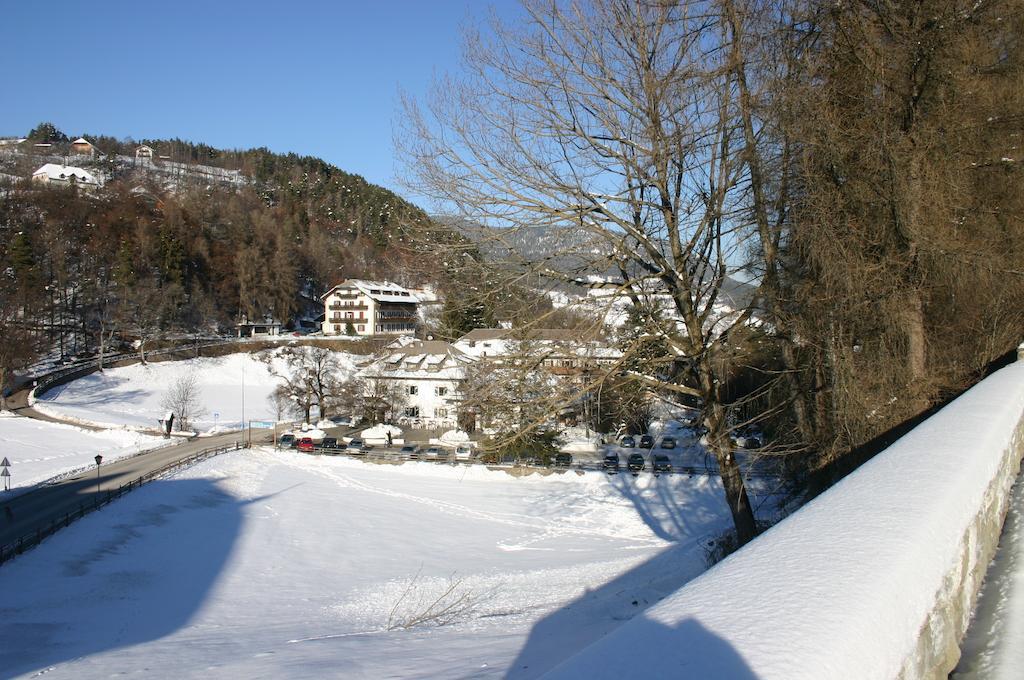 Apartments Waldquell Collalbo Exteriér fotografie
